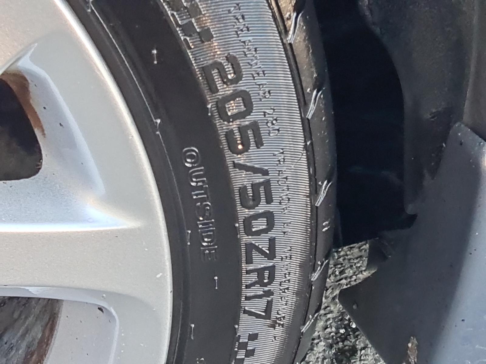 Mazda Axela - BK 2003-2009