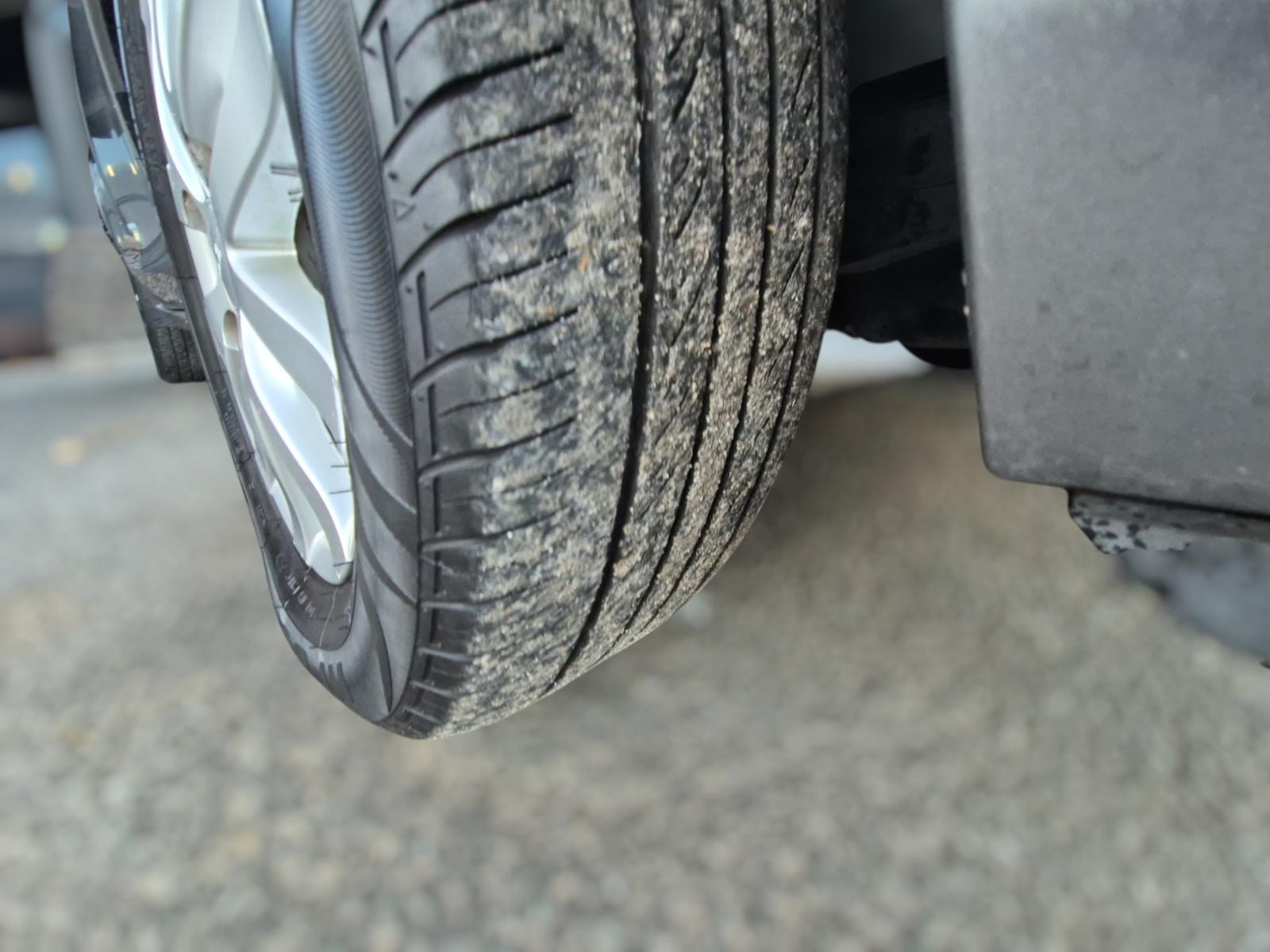 Mazda Demio - DE 2007-2014