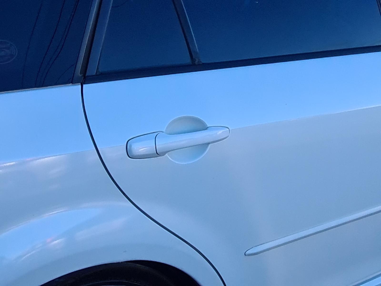 Mazda Atenza - GY 2002-2008