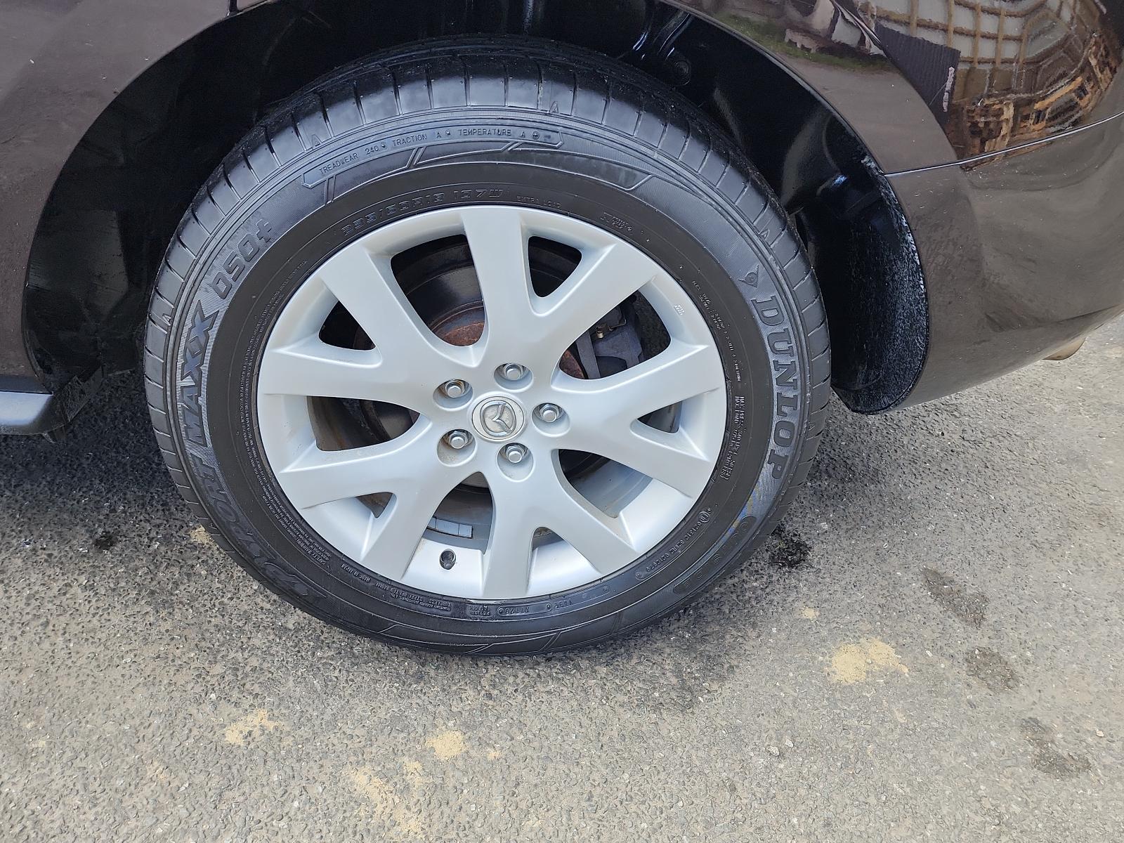 Mazda CX7 - ER 2006-2012