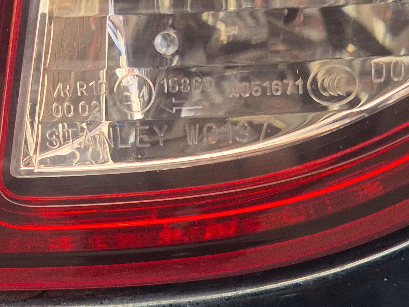 Mazda CX5 - KE 2012-Present