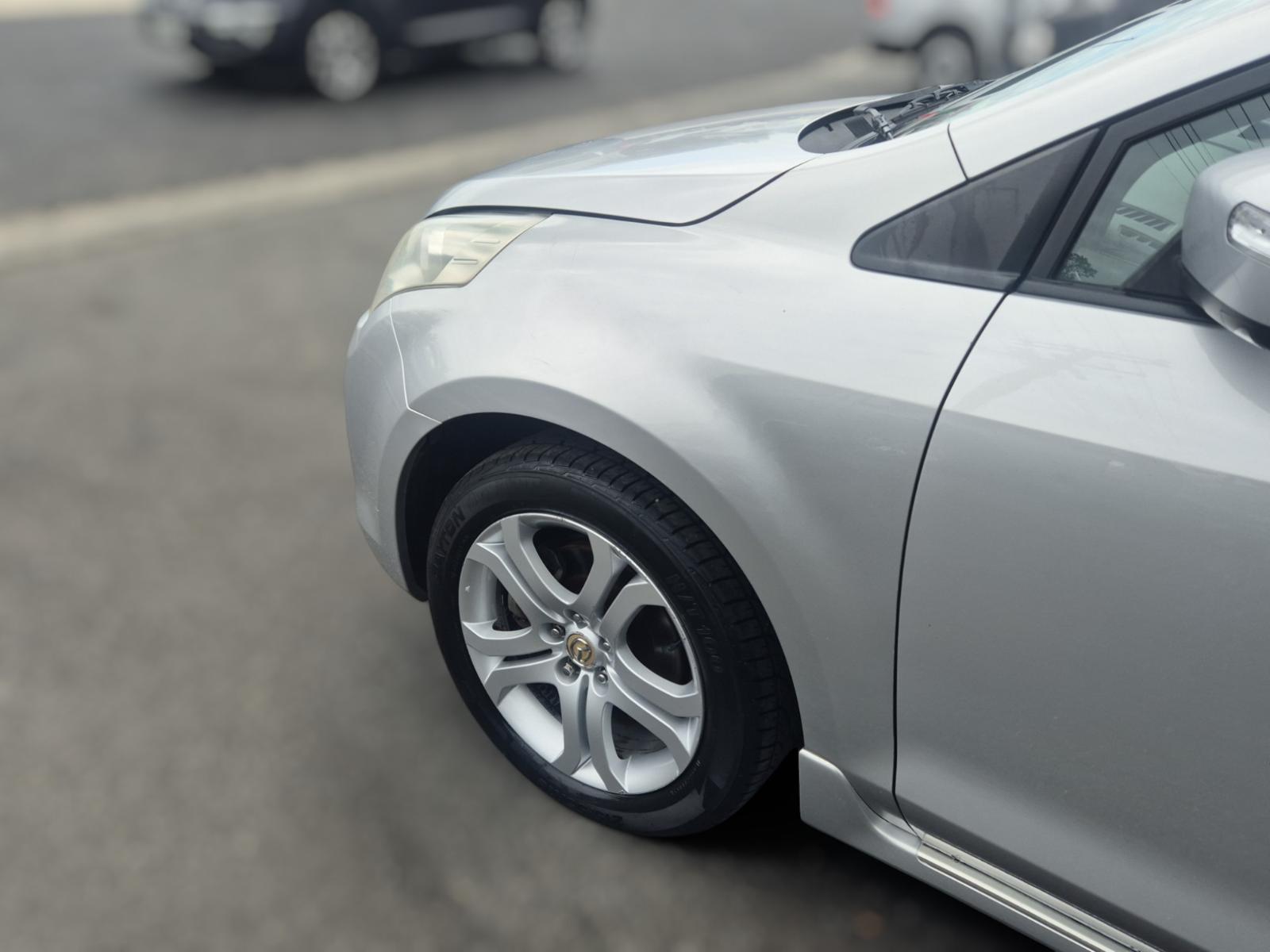 Mazda MPV - LY3P 2007-Present