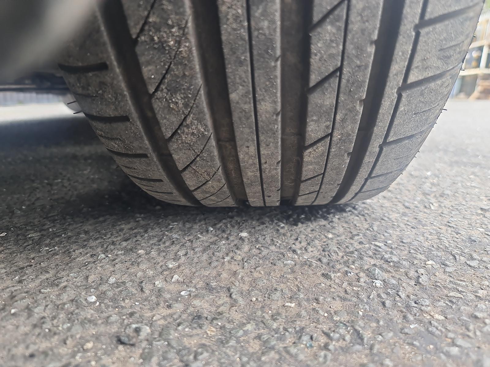 Mazda Axela - BK 2003-2009