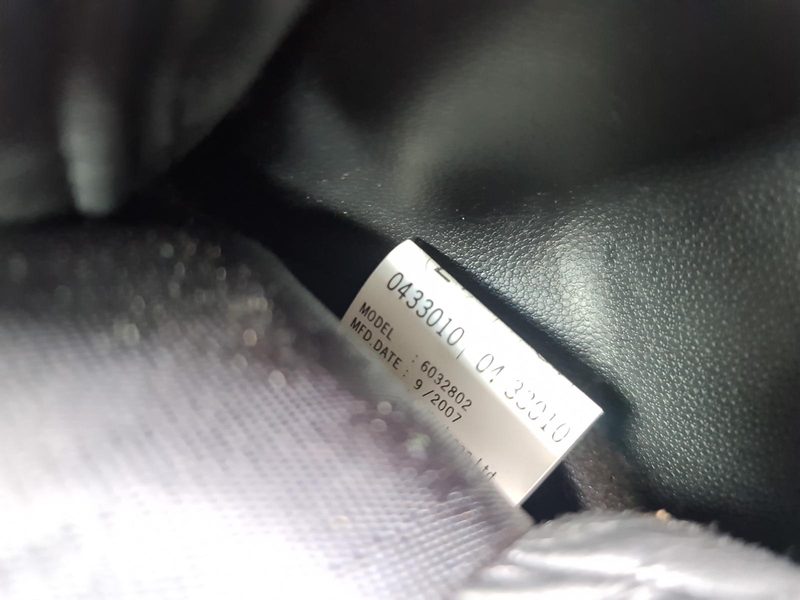 Mazda Axela - BK 2003-2009