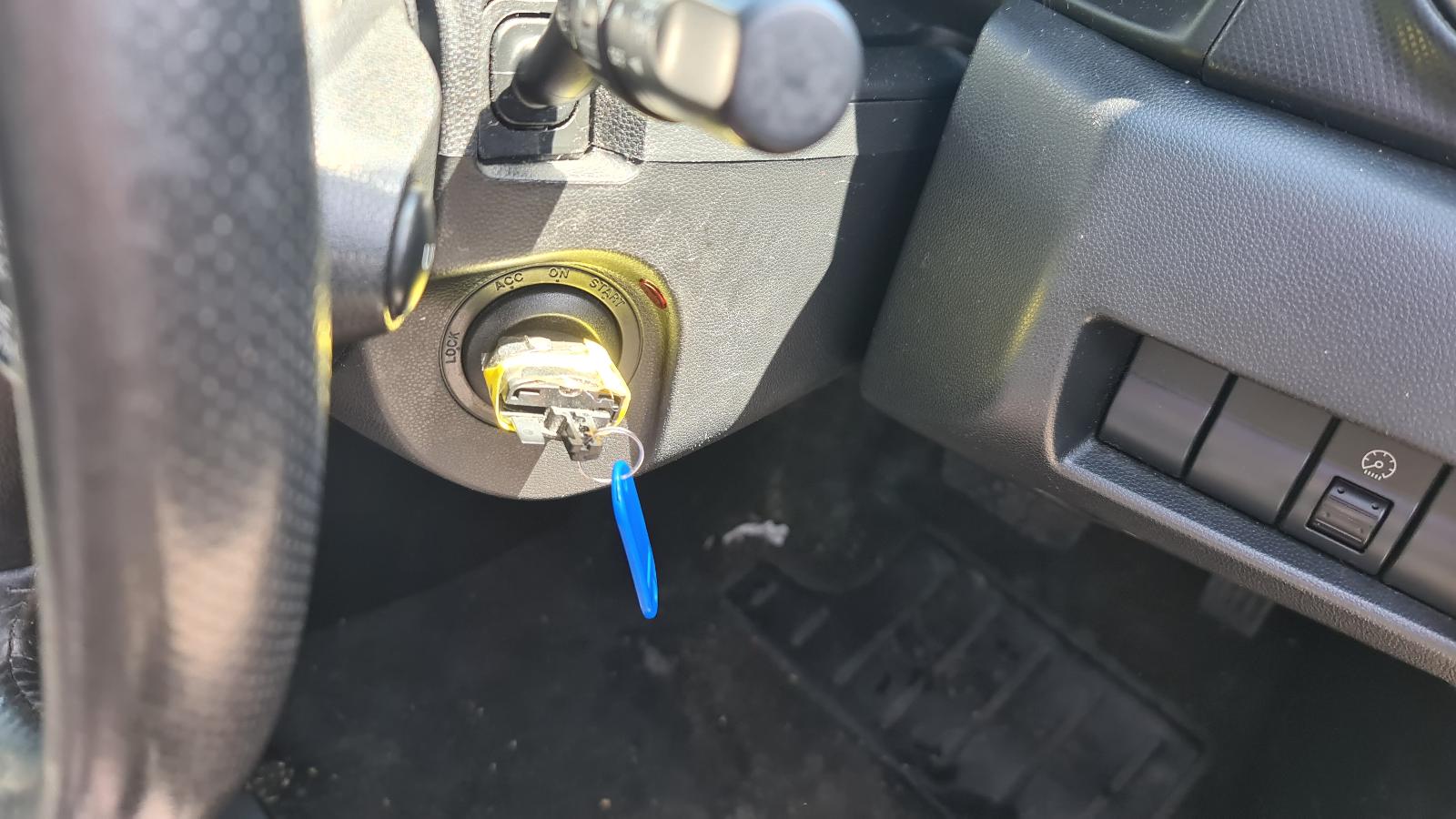 Mazda Mazda3 - BK 2003-2008