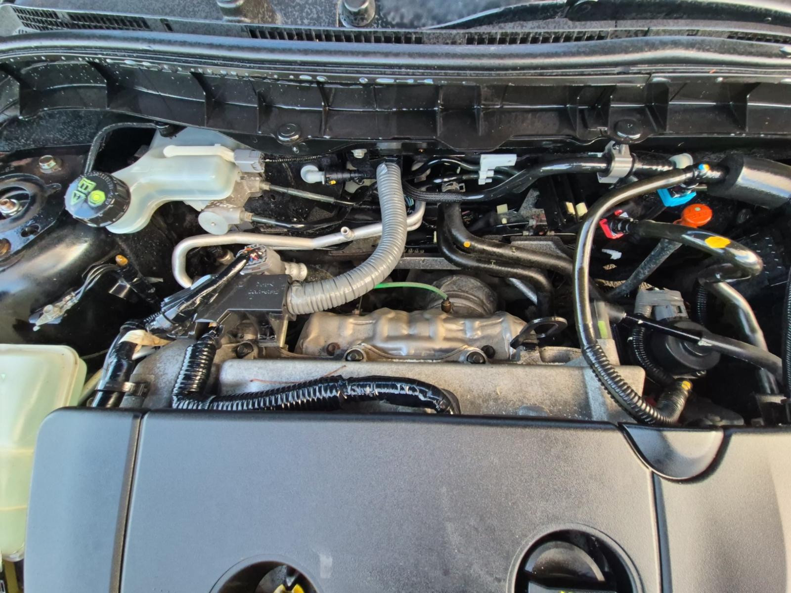 Mazda Axela - BL 2009-2013