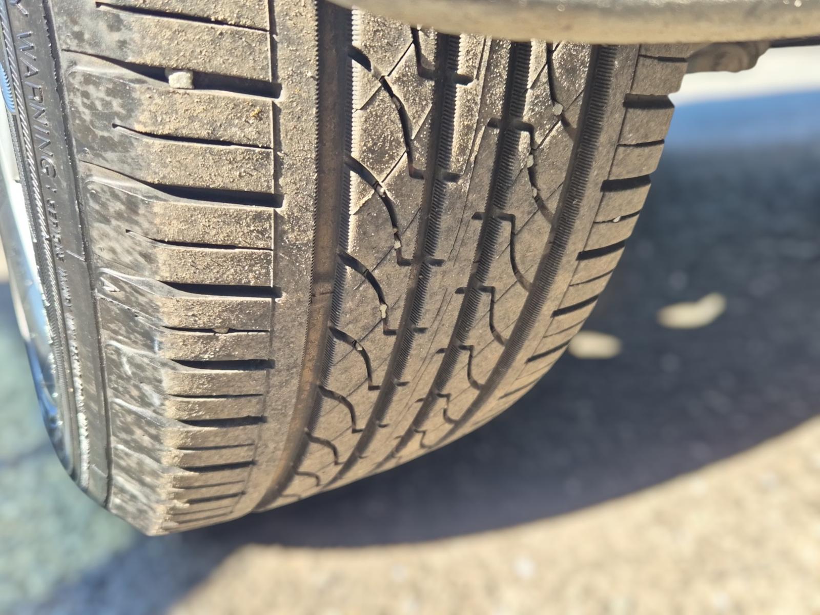 Mazda CX7 - ER 2006-2012