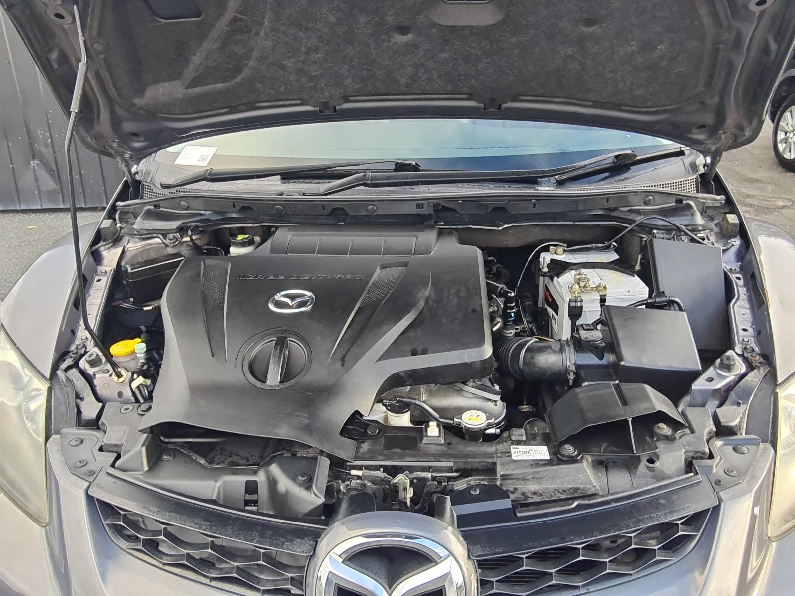 Mazda CX7 - ER 2006-2012