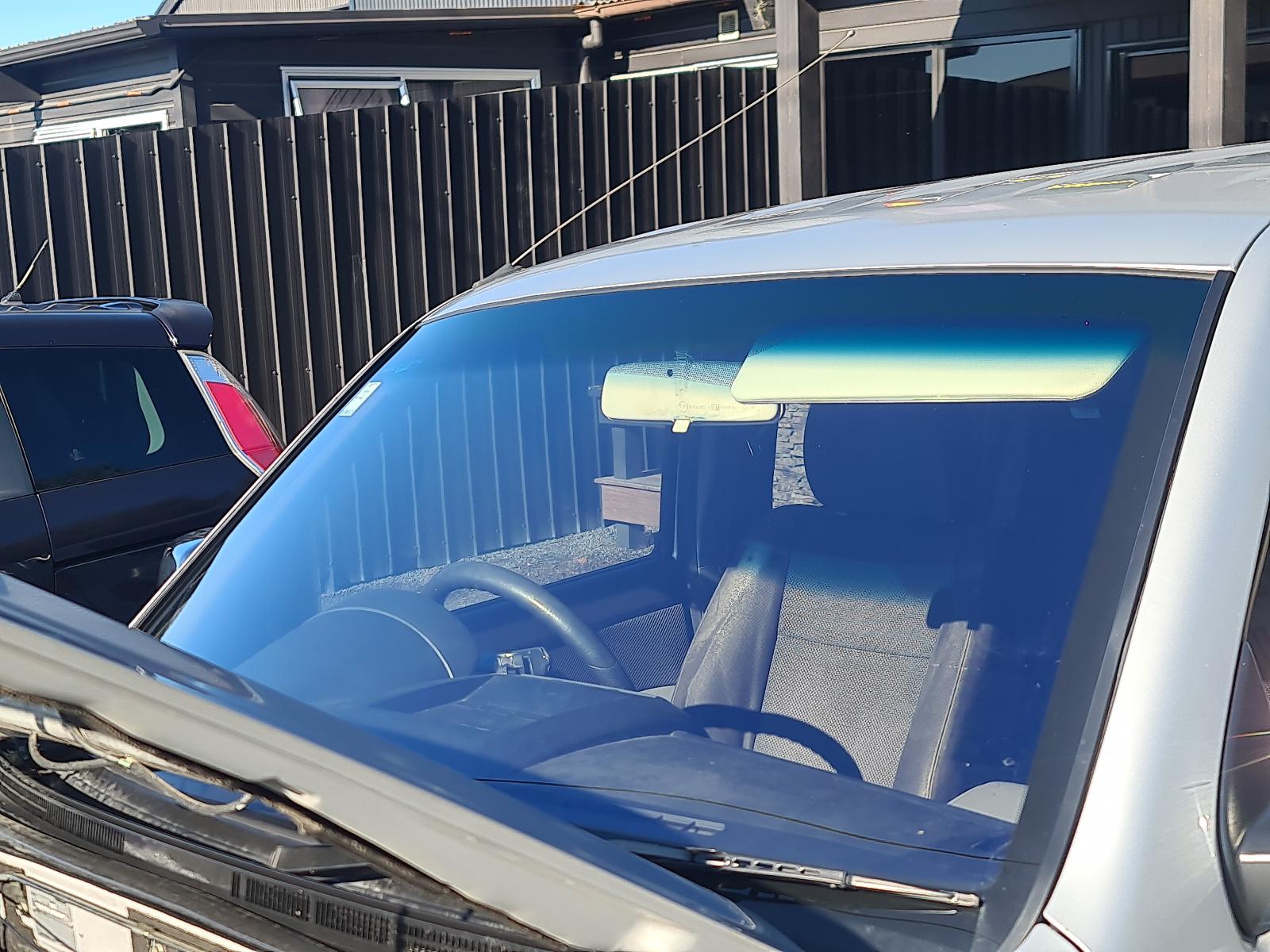 Mazda BT50 - UN 2006-2011