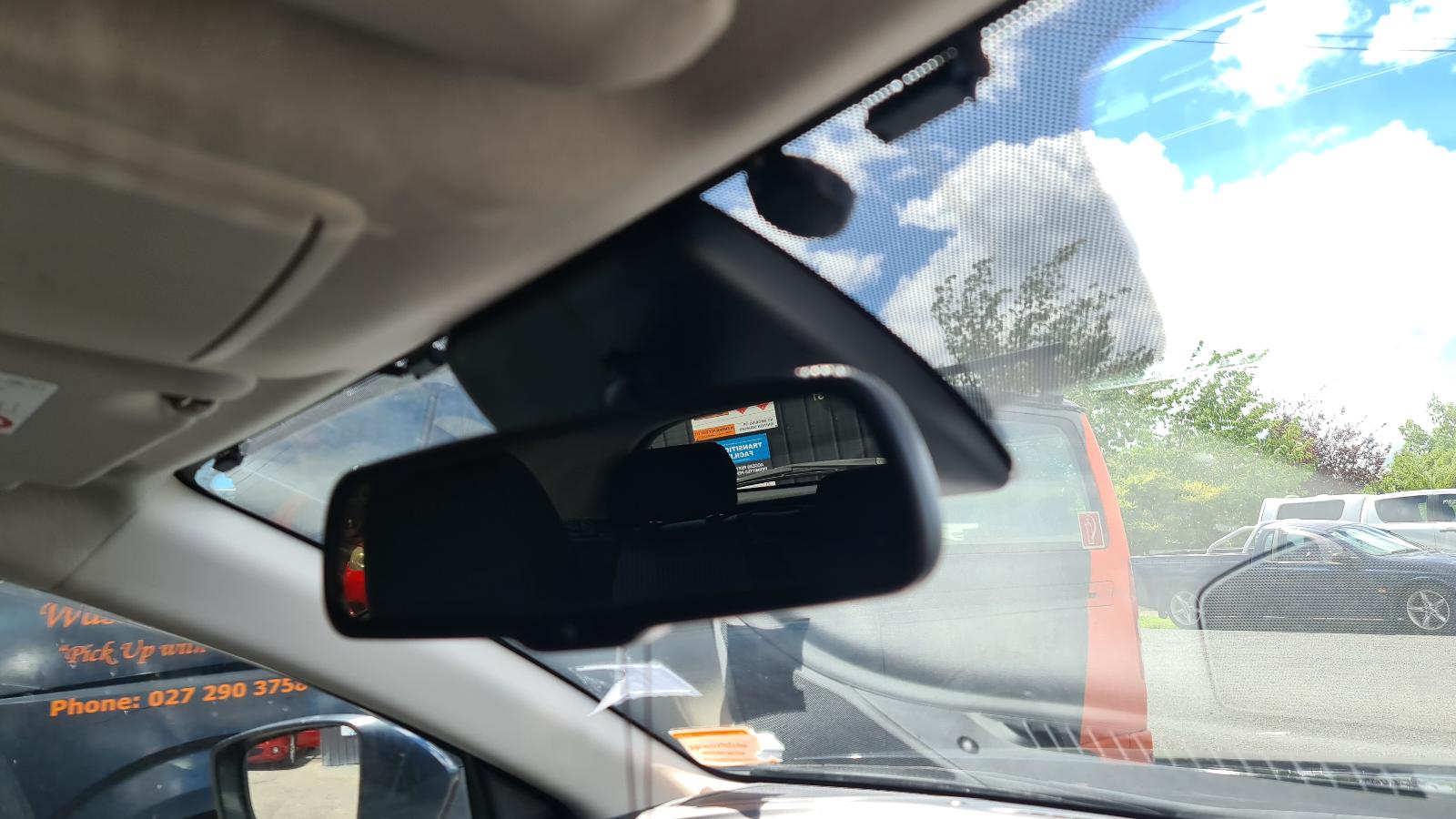 Mazda Mazda3 - BM 2013-Present