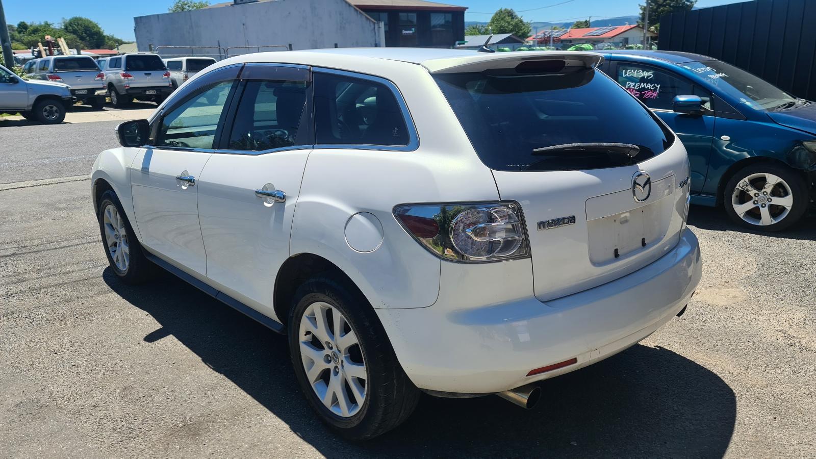 Mazda CX7 - ER 2006-2012