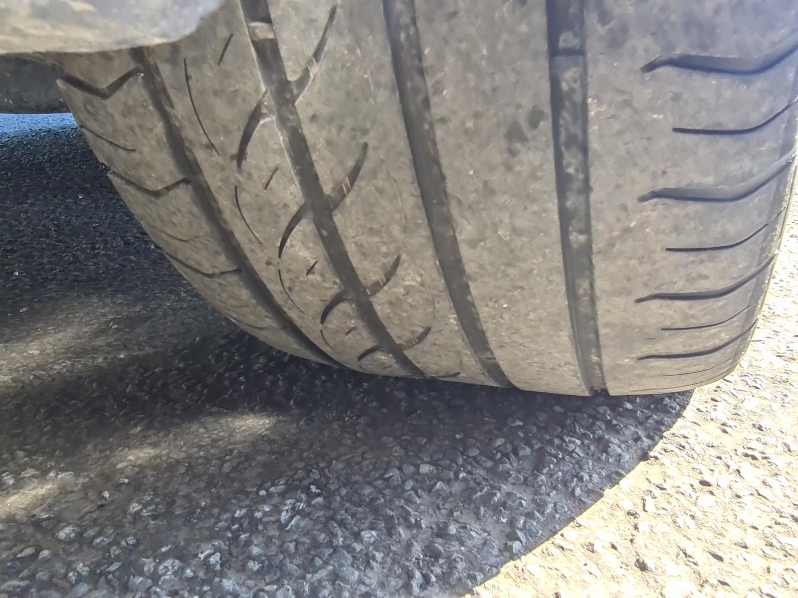 Mazda Axela - BK 2003-2009