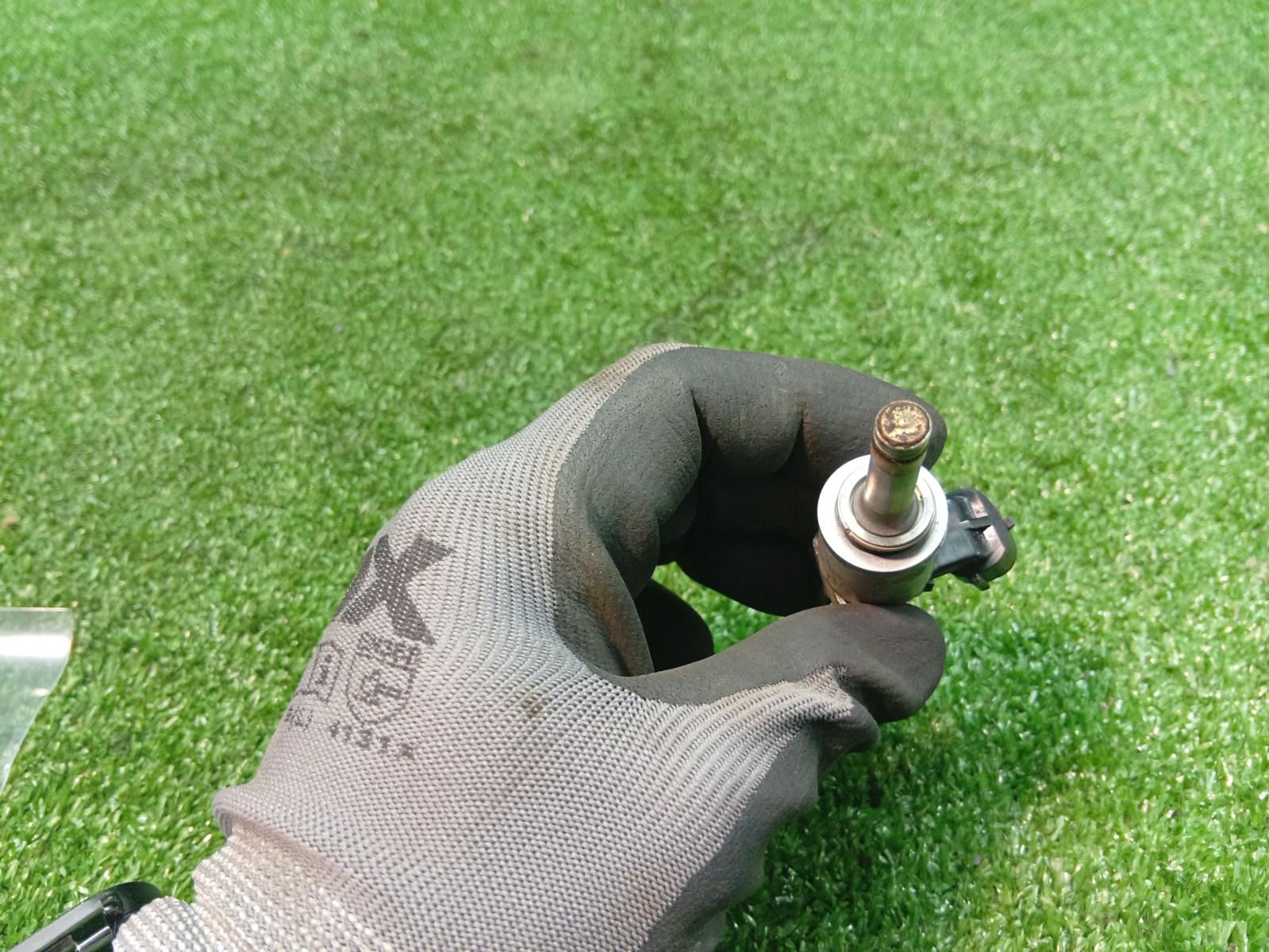 Fuel Injector