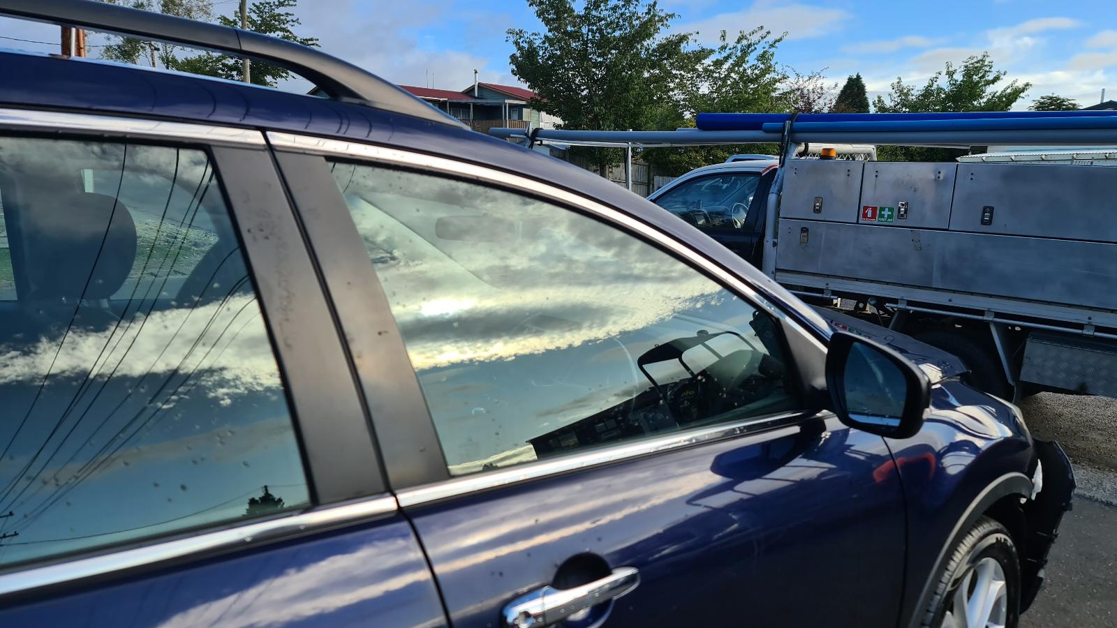 Mazda CX9 - TB 2006-2015