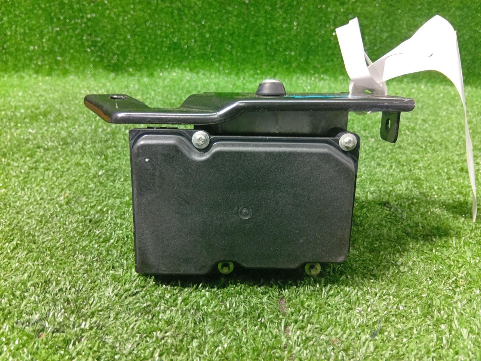 Abs Pump Modulator