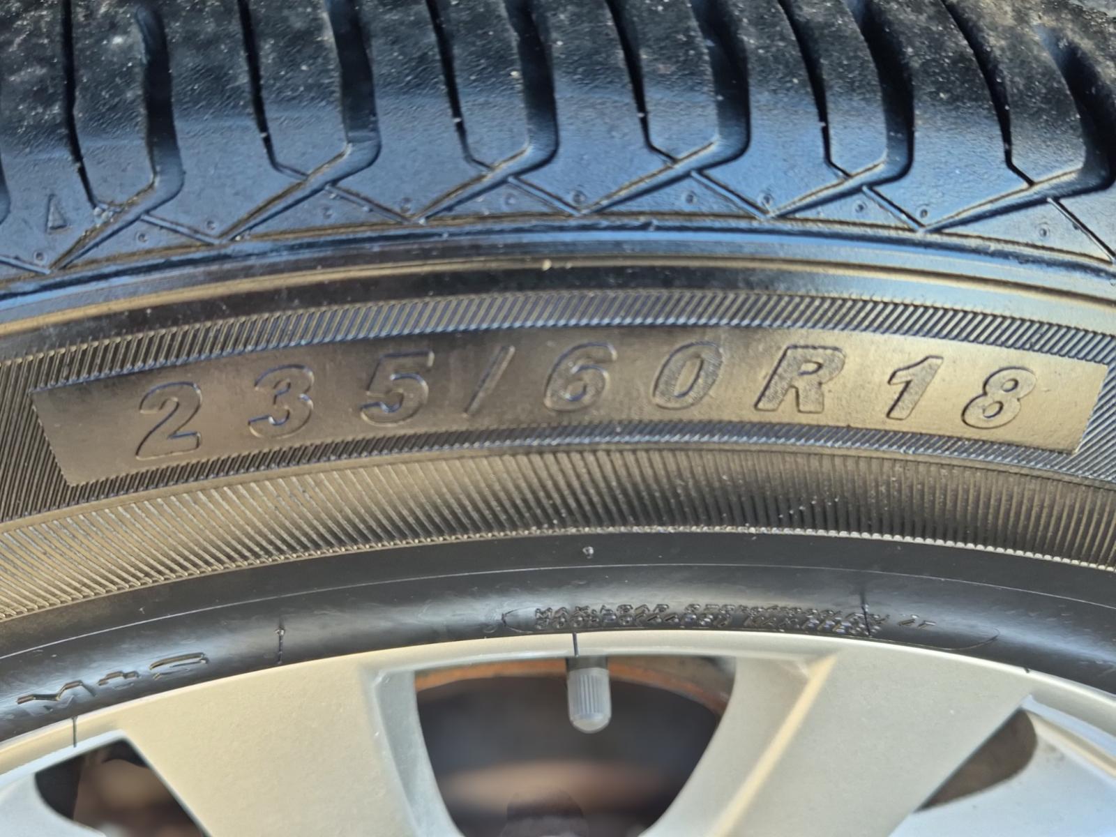 Mazda CX7 - ER 2006-2012