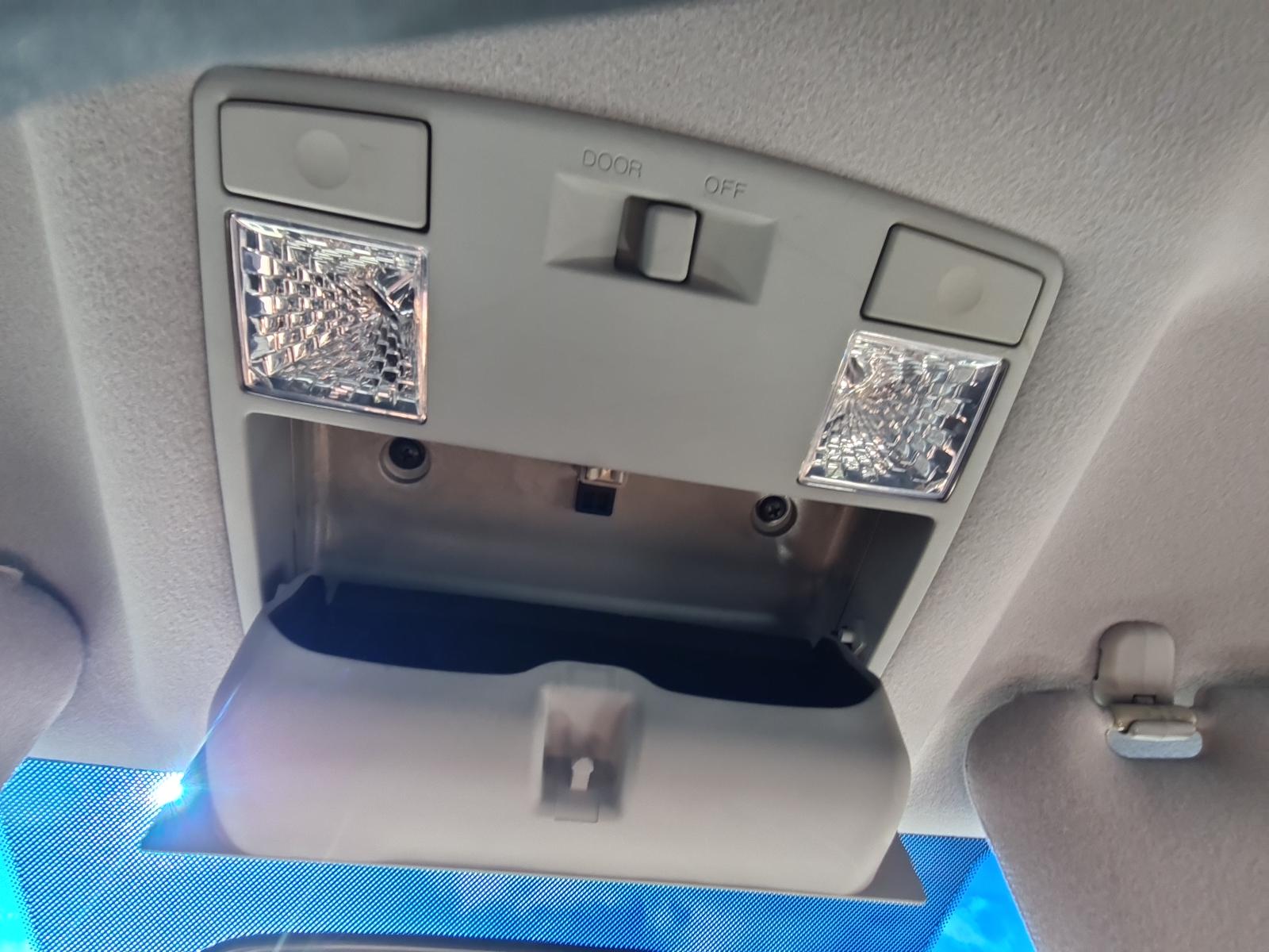 Mazda MPV - LY3P 2007-Present