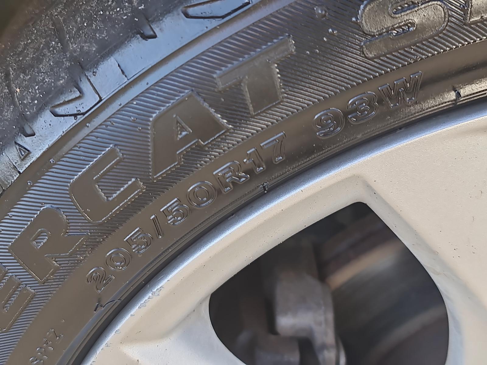 Mazda Axela - BL 2009-2013