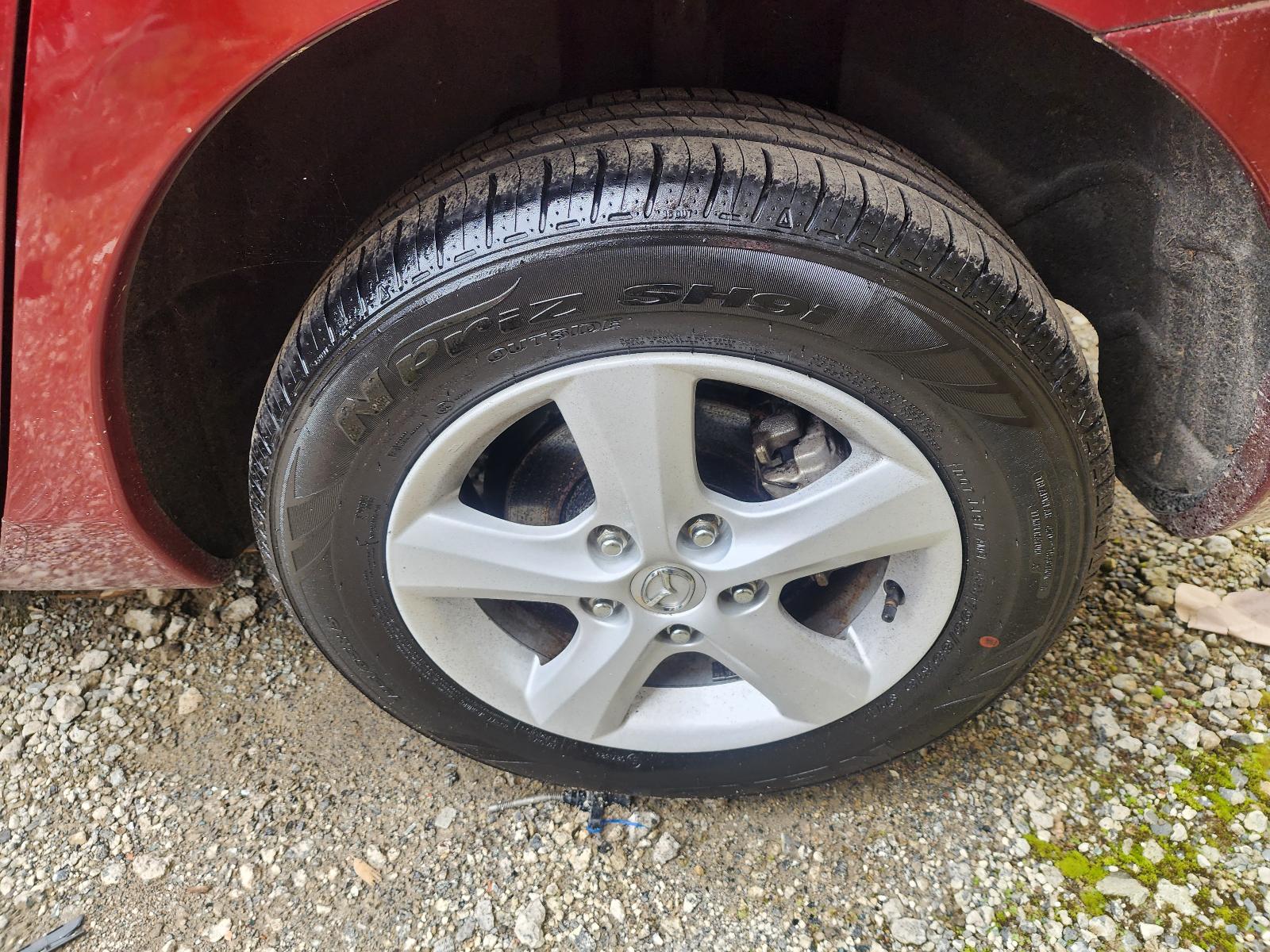 Wheel Mag