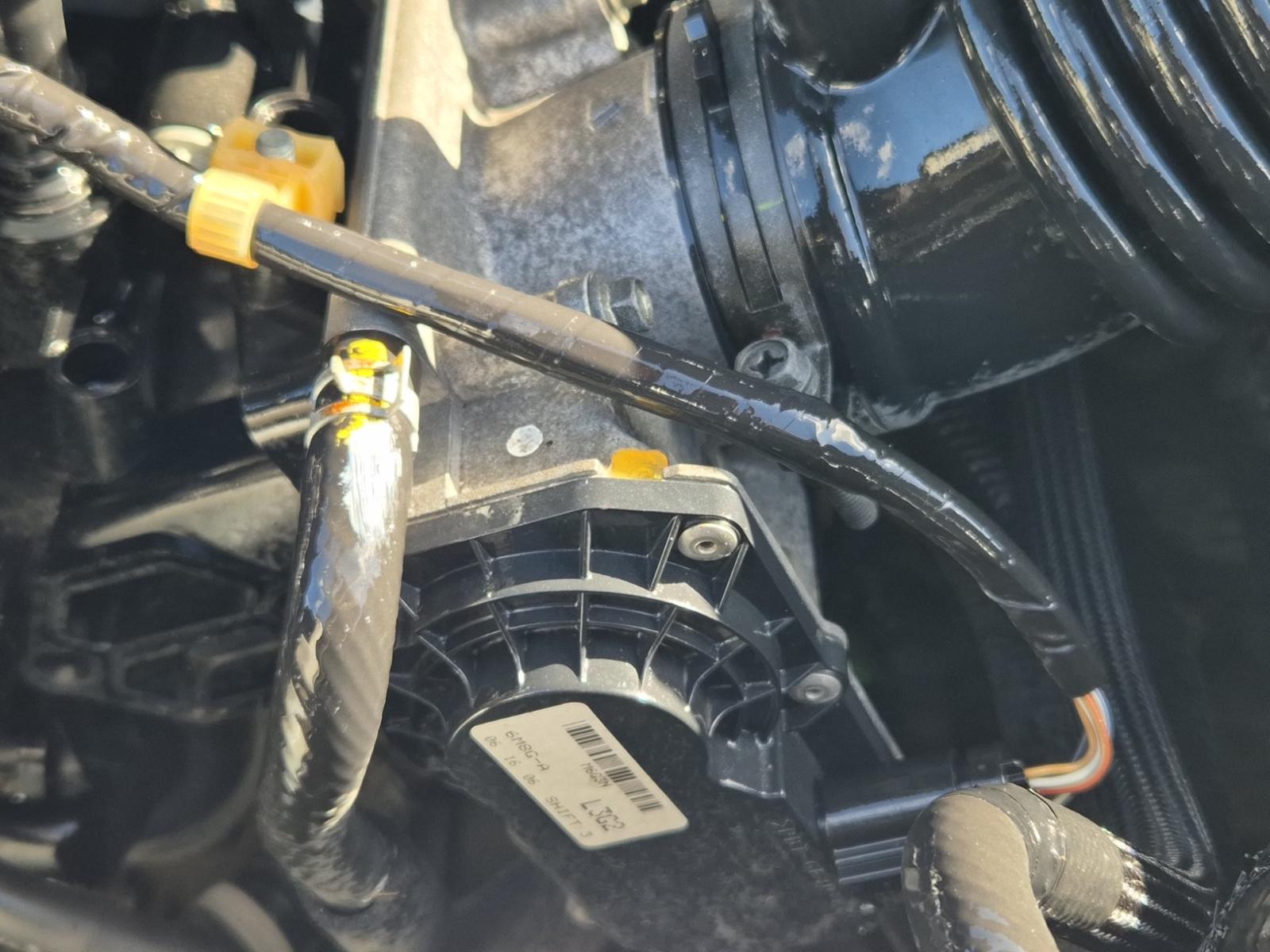 Mazda MPV - LY3P 2007-Present