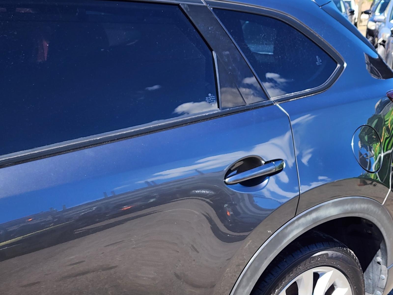 Door Handle