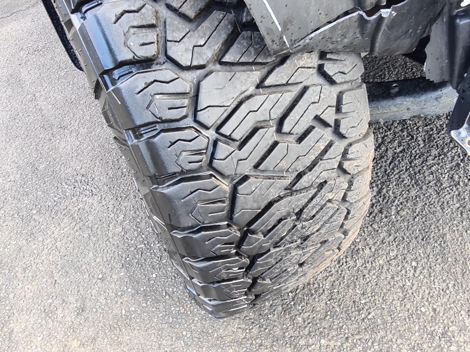 Mazda BT50 - UP 2011-Present