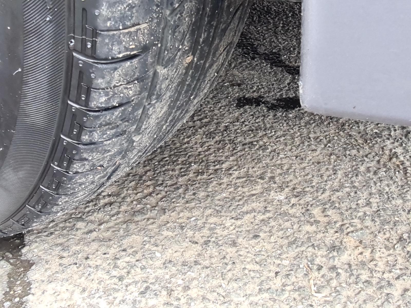 Mazda Atenza - GY 2002-2008