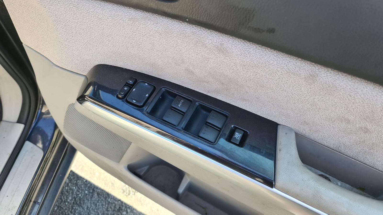 Mazda MPV - LY 2006-2016