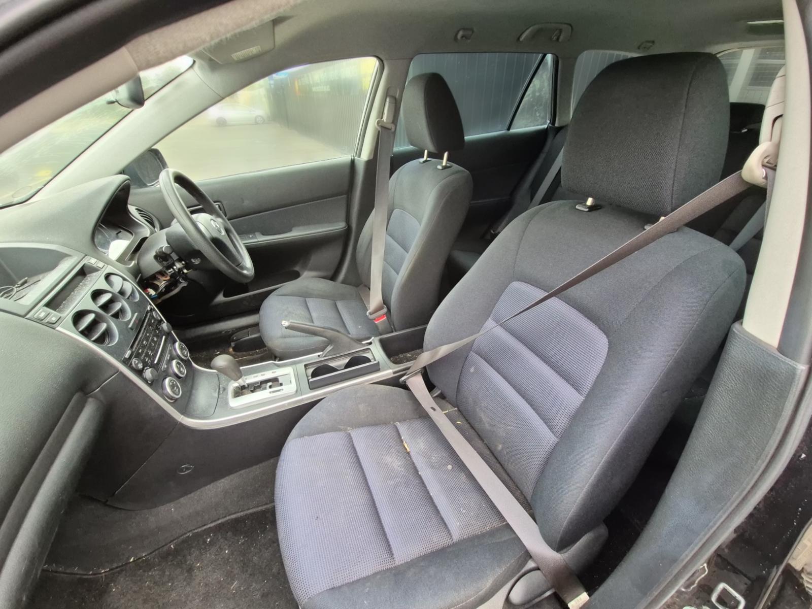 Mazda Atenza - GG 2002-2008