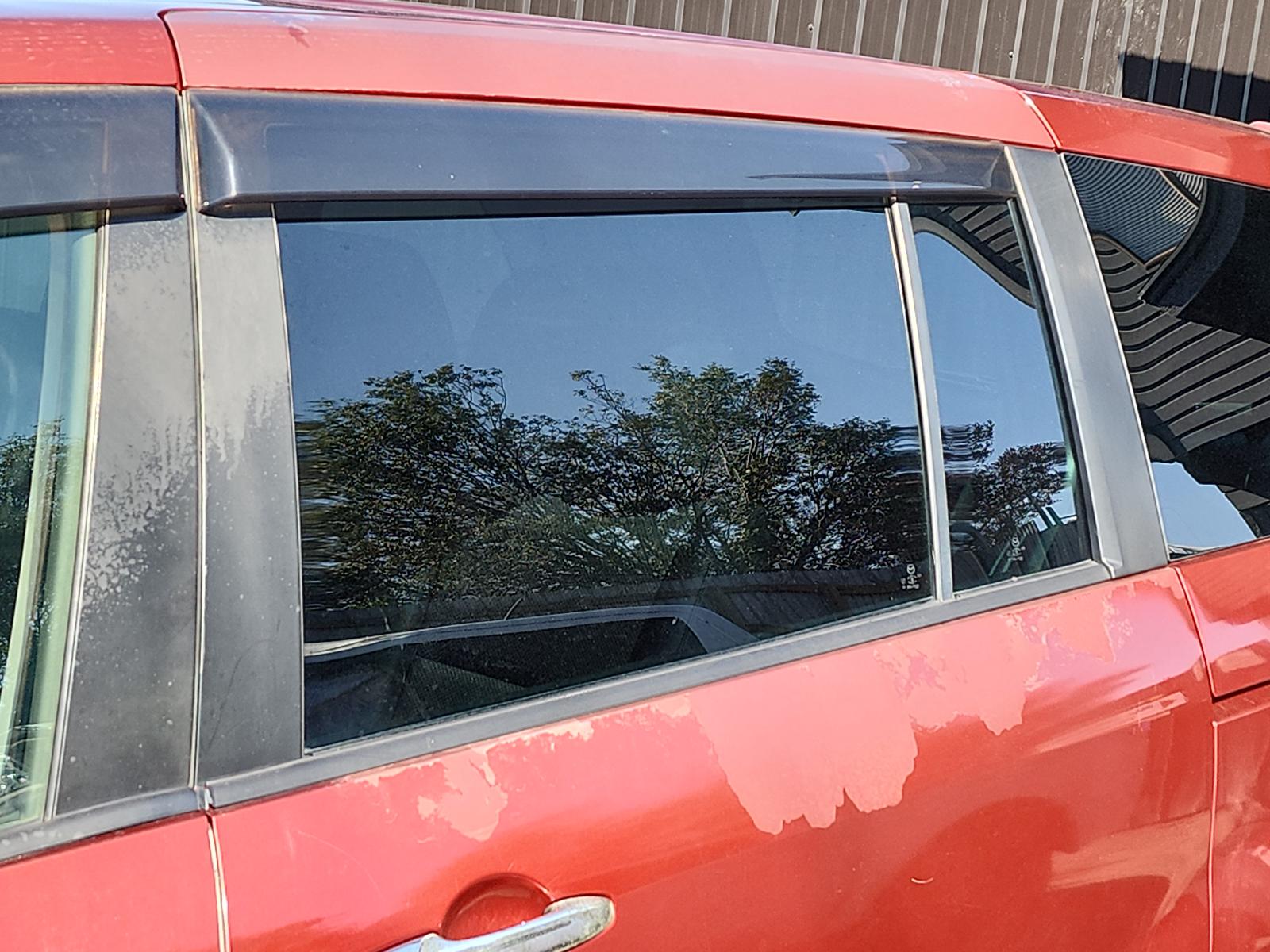 Mazda MPV - LY3P 2007-Present