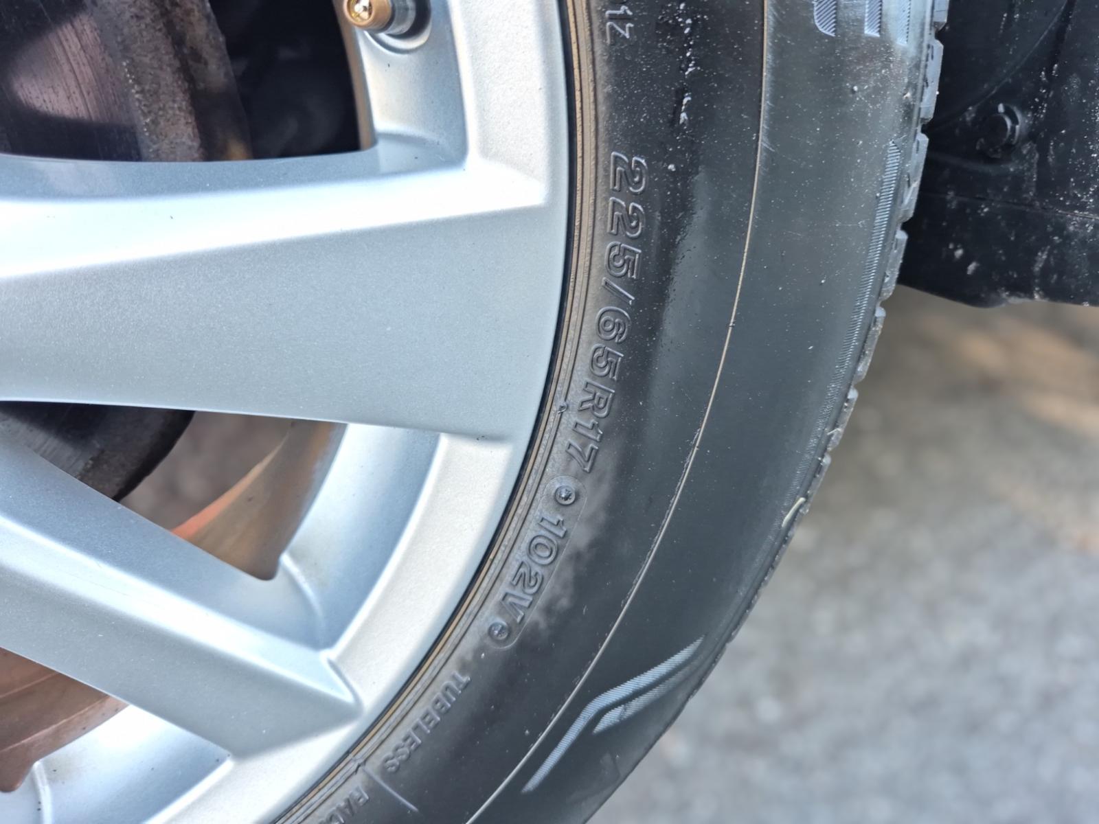 Mazda CX5 - KE 2012-Present