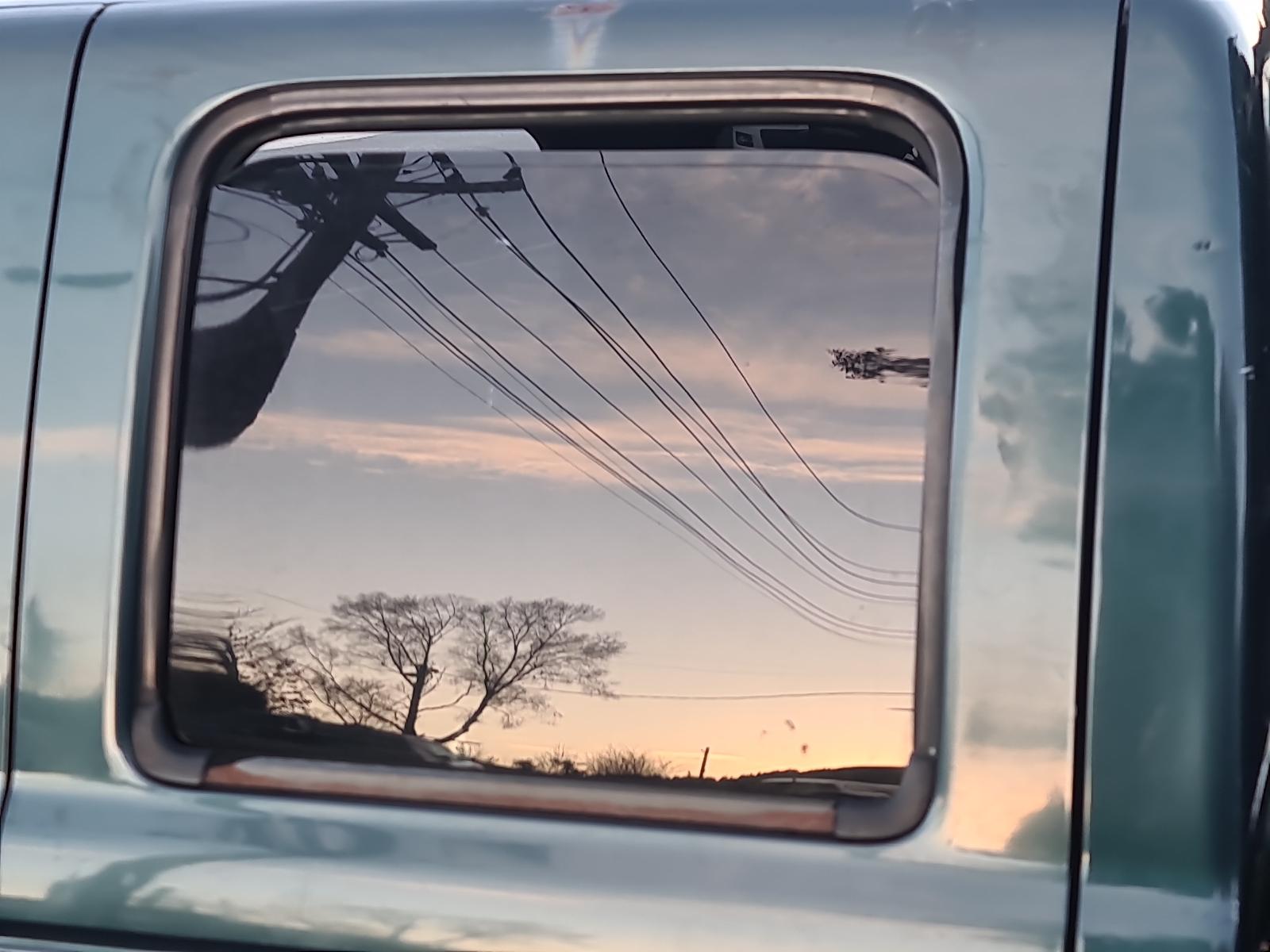 Mazda Bounty - UN 1999-2006