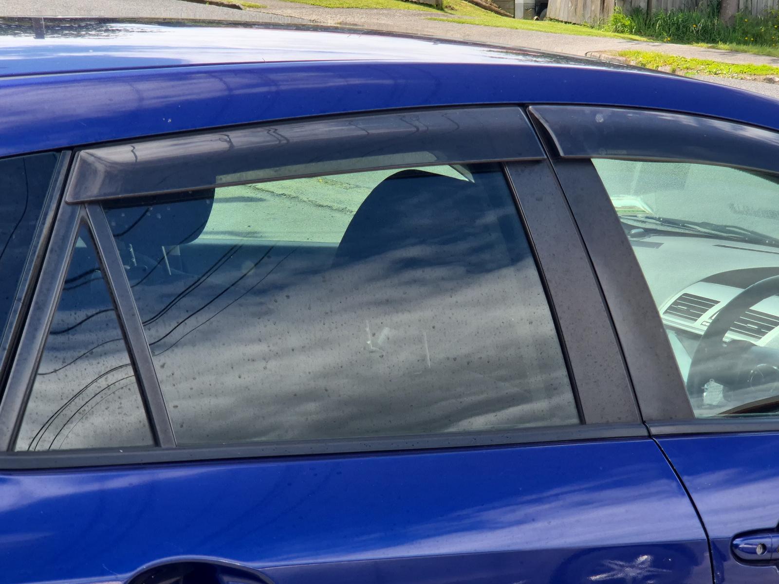 Mazda Axela - BL 2009-2013