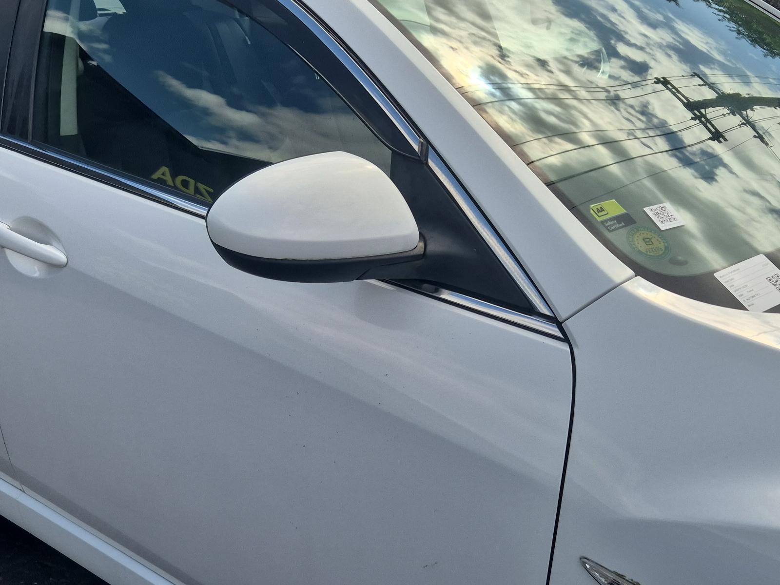 Mazda Atenza - GH 2008-2012