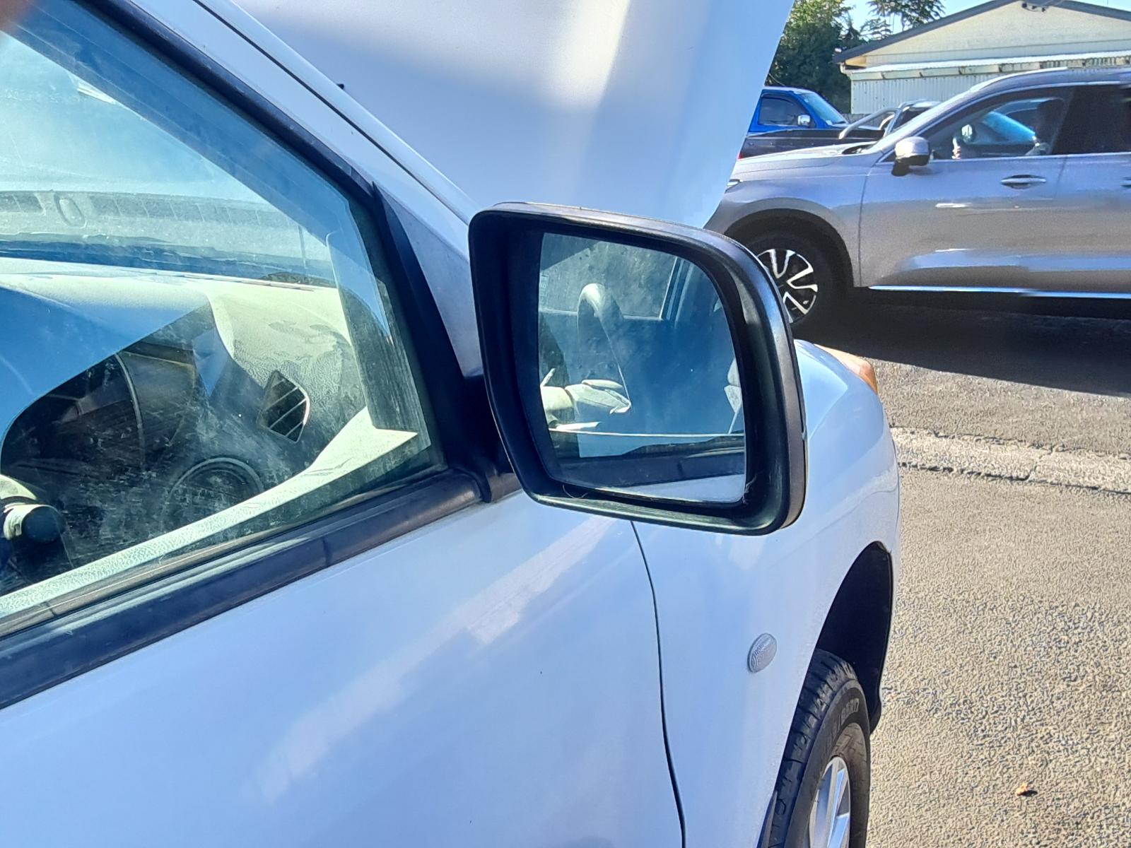 Mazda BT50 - UP 2011-Present