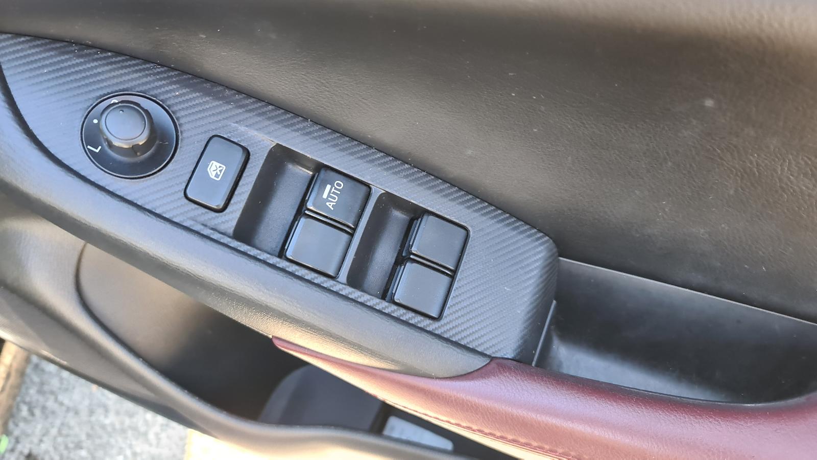 Mazda CX3 - DK 2015-Present