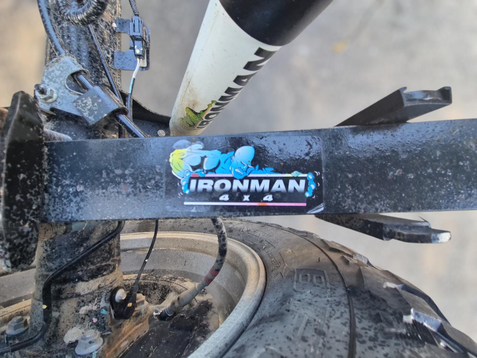 Mazda BT50 - UP 2011-Present