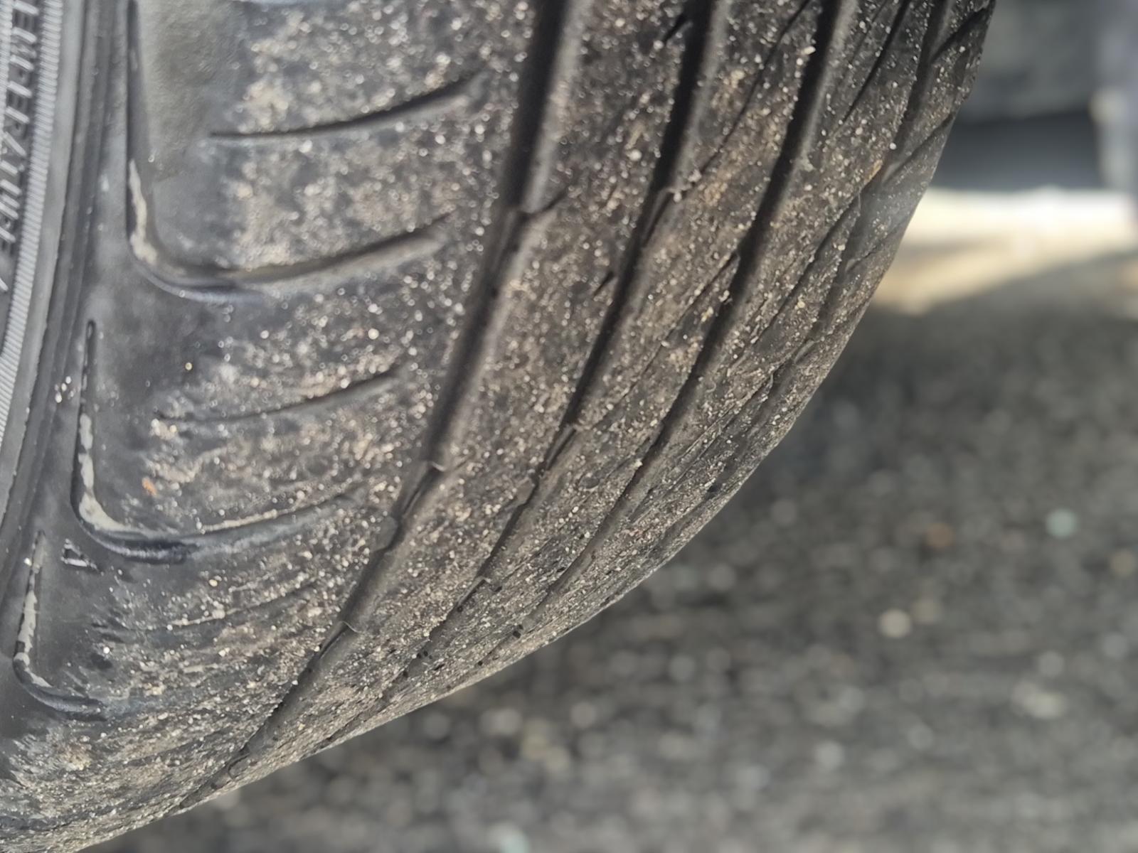 Mazda Atenza - GG 2002-2008