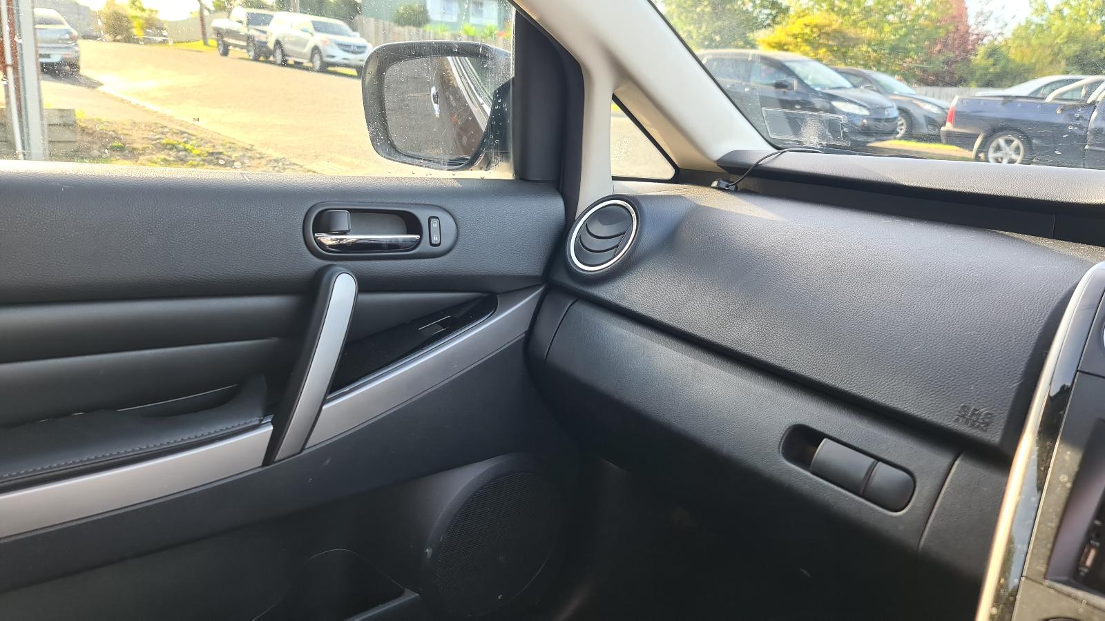 Mazda CX7 - ER 2006-2012