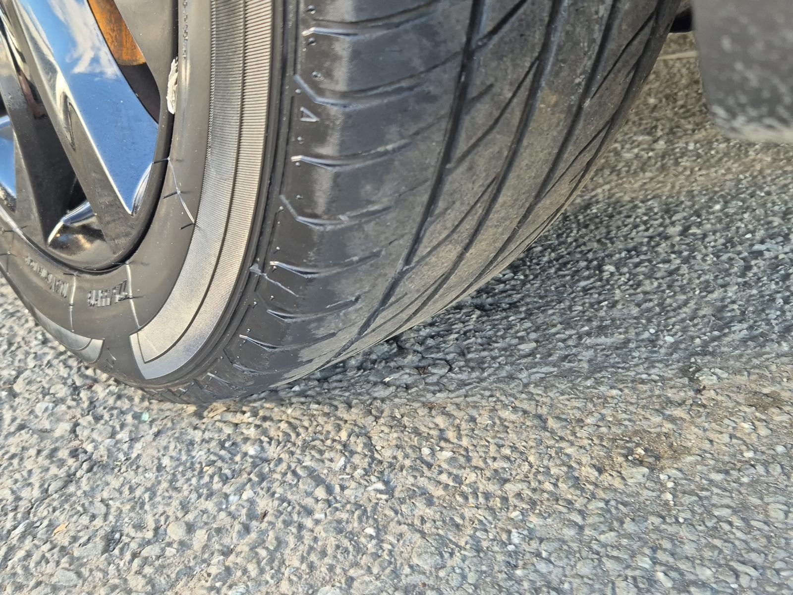 Mazda CX5 - KE 2012-Present