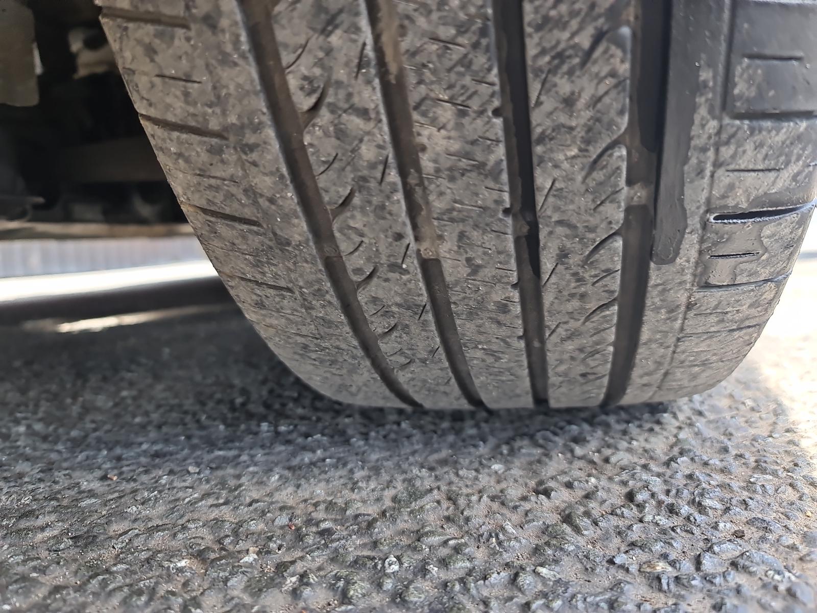 Mazda Atenza - GG 2002-2008