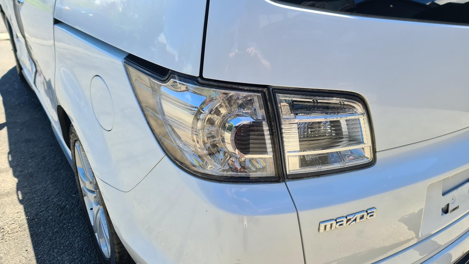 Mazda MPV - LY 2006-2016