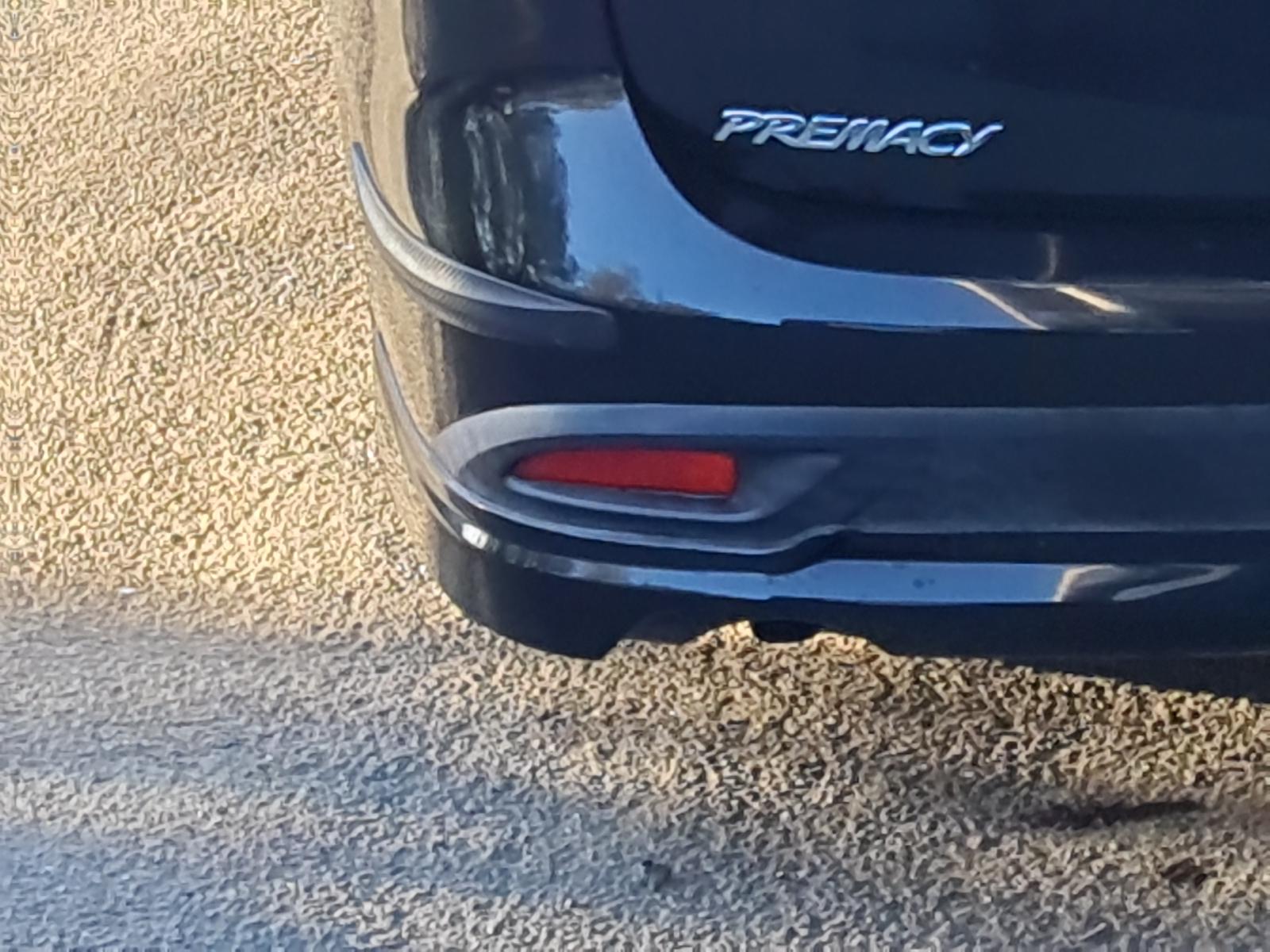 Mazda Premacy - CW 2010-2016