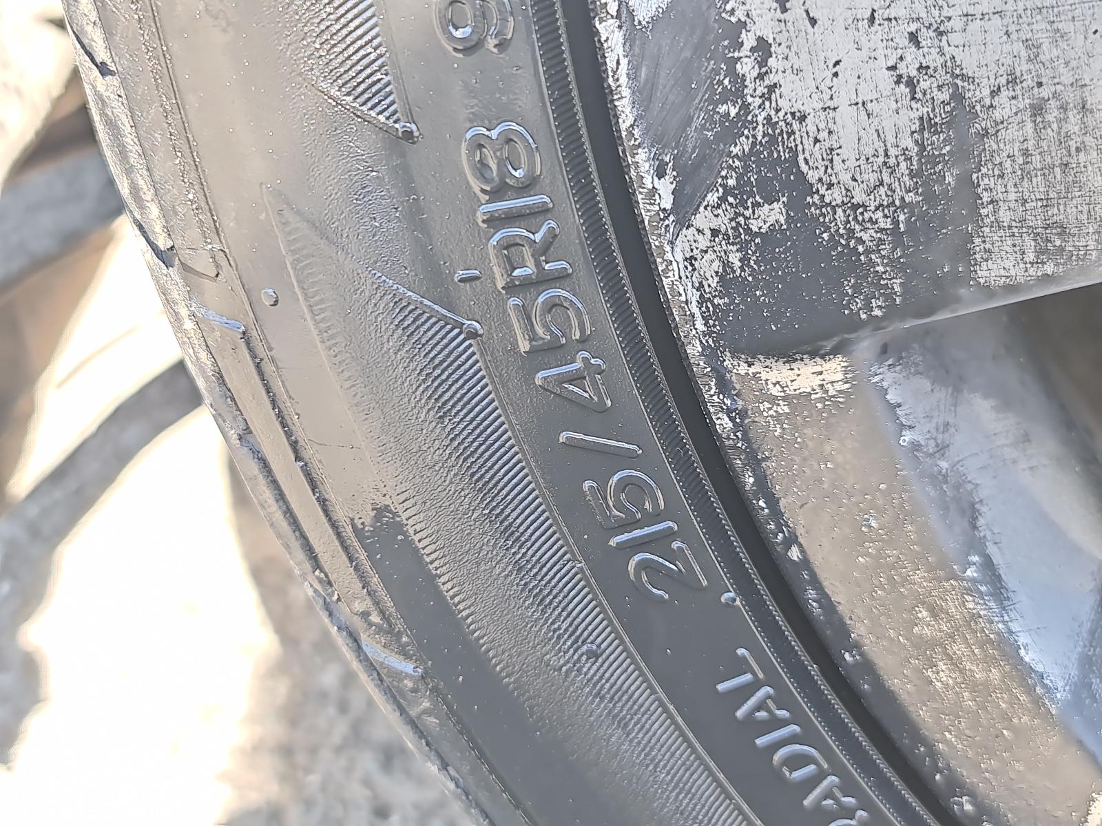 Mazda Axela - BK 2003-2009