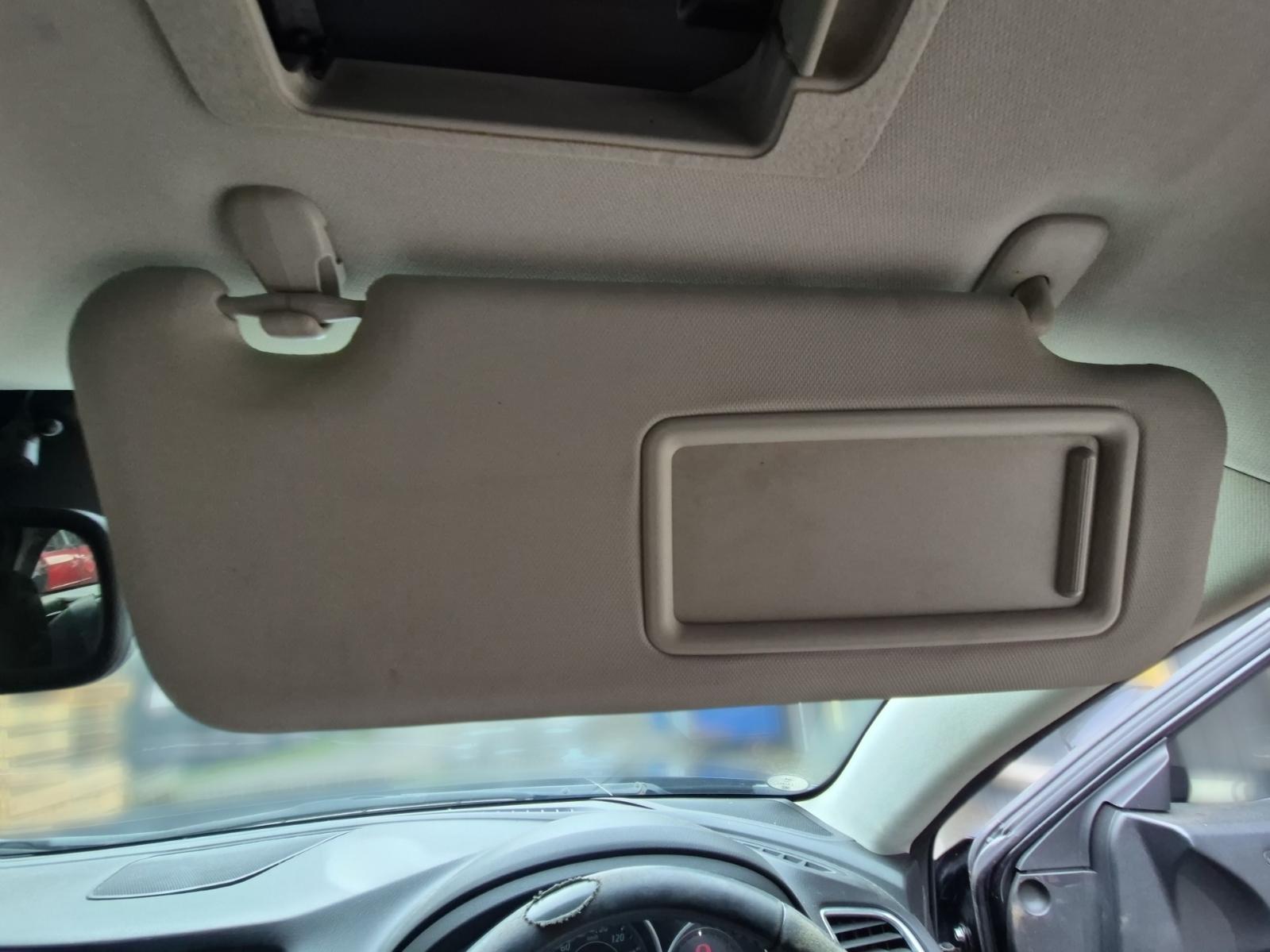 Sunvisor