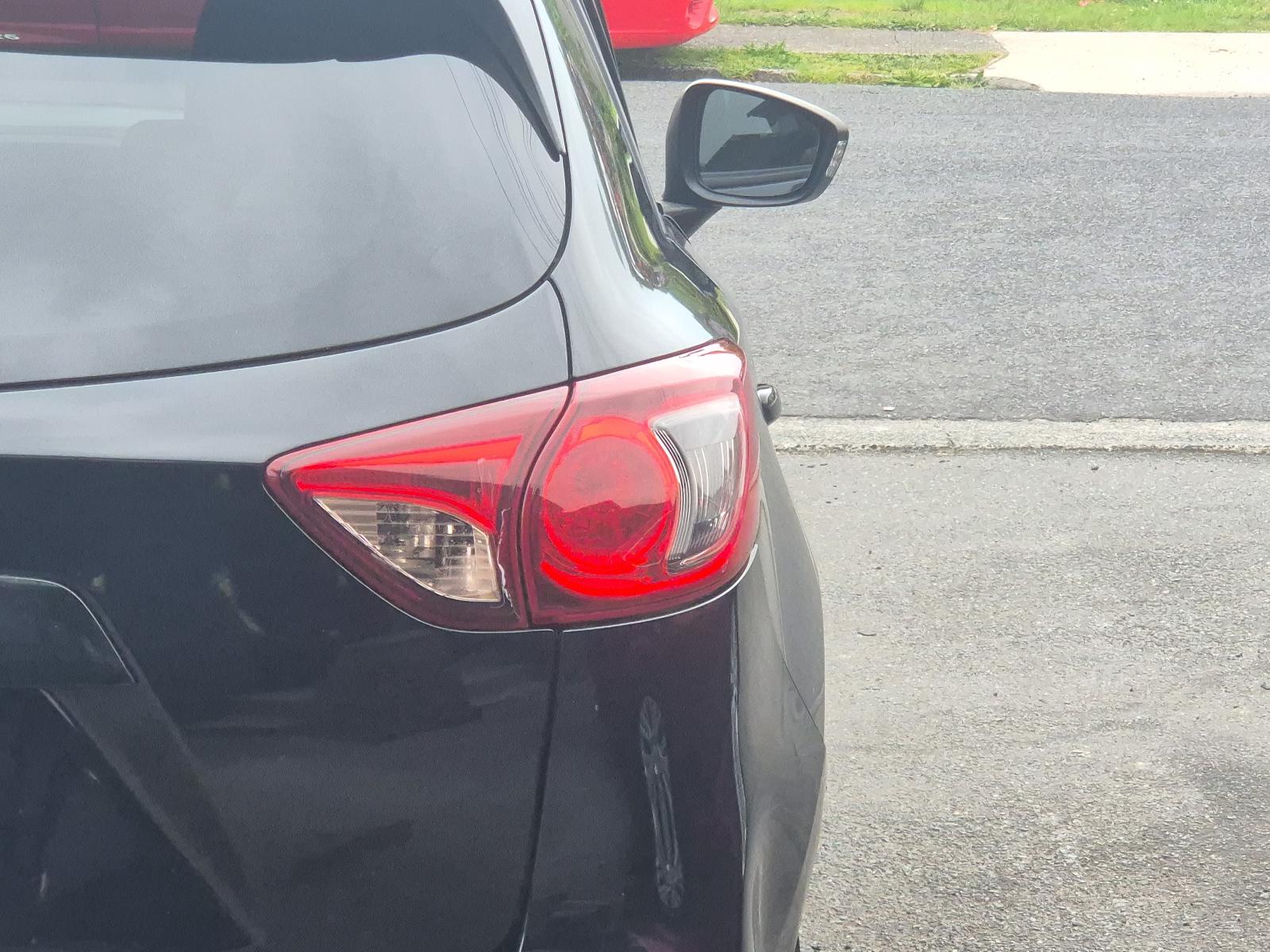 Mazda CX5 - KE 2012-Present