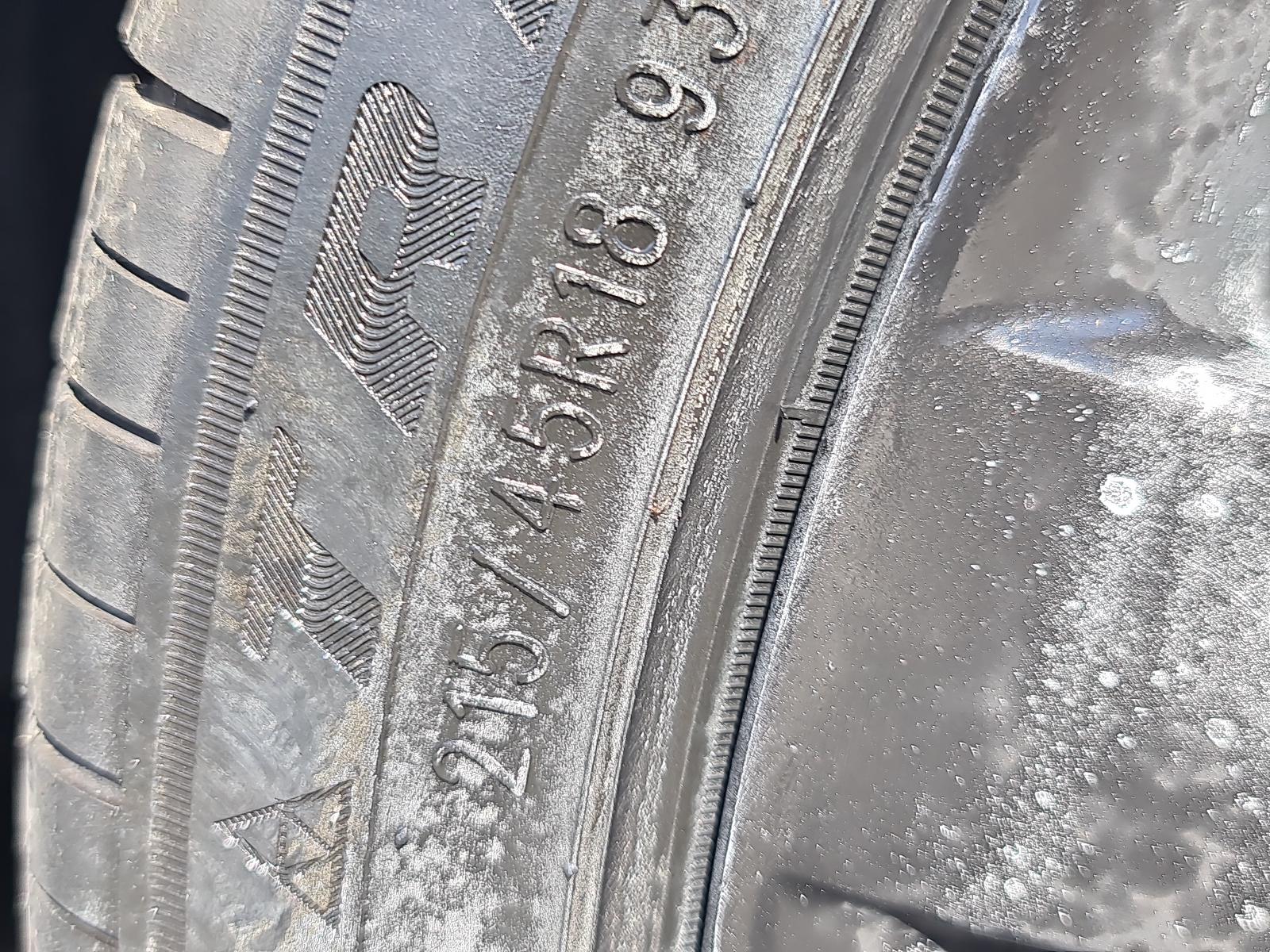 Mazda Axela - BK 2003-2009