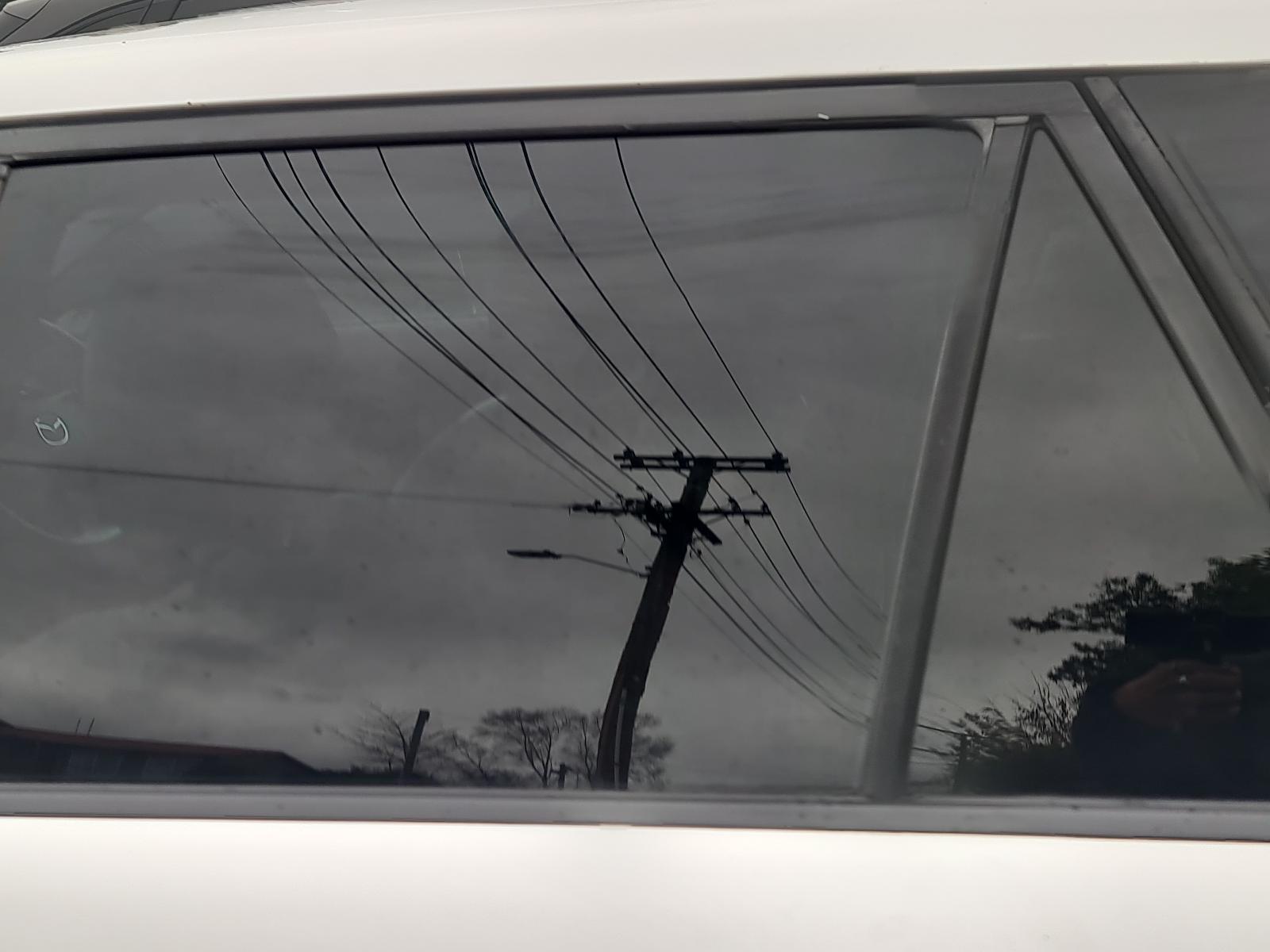 Mazda Atenza - GY 2002-2008