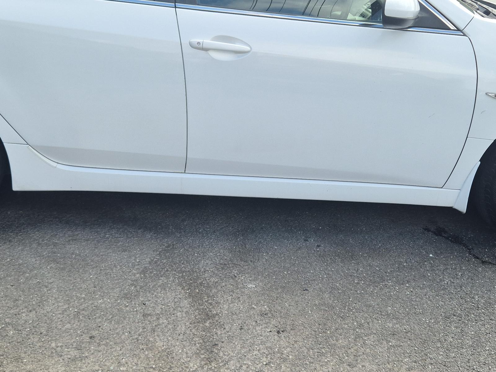 Mazda Atenza - GH 2008-2012