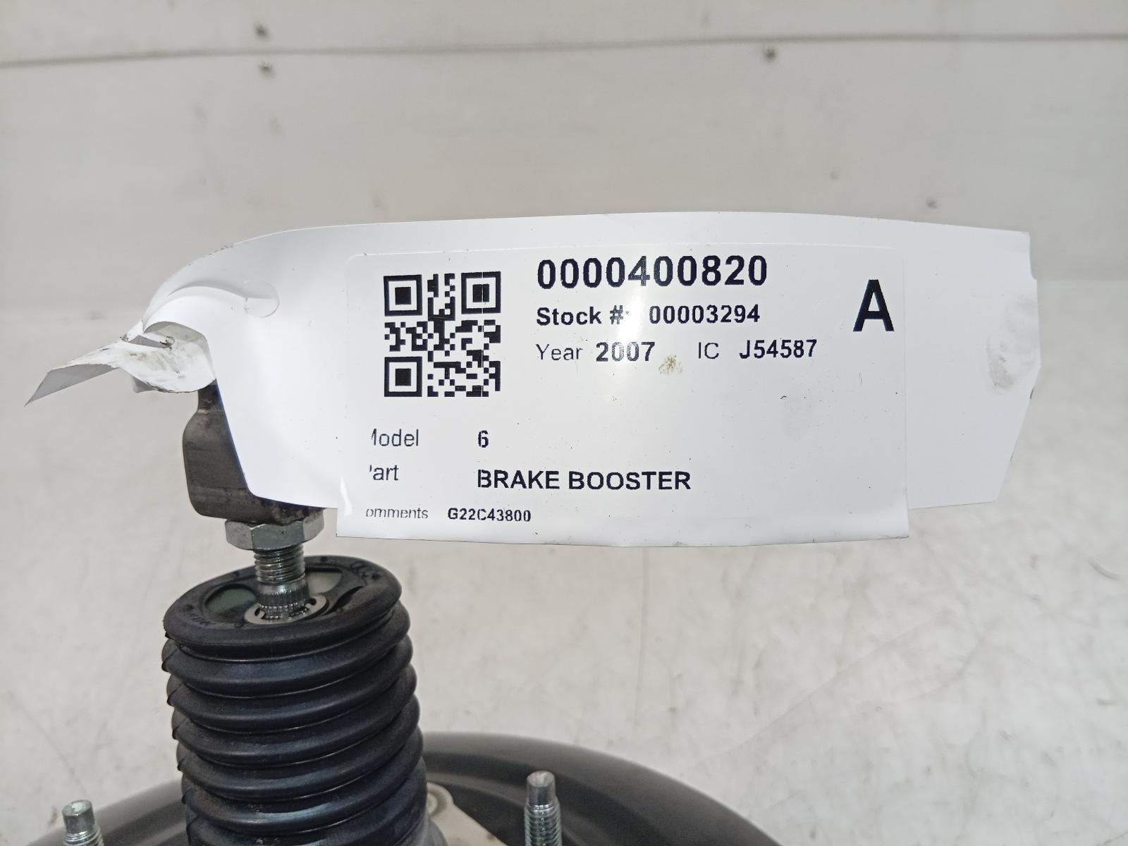 Brake_Booster